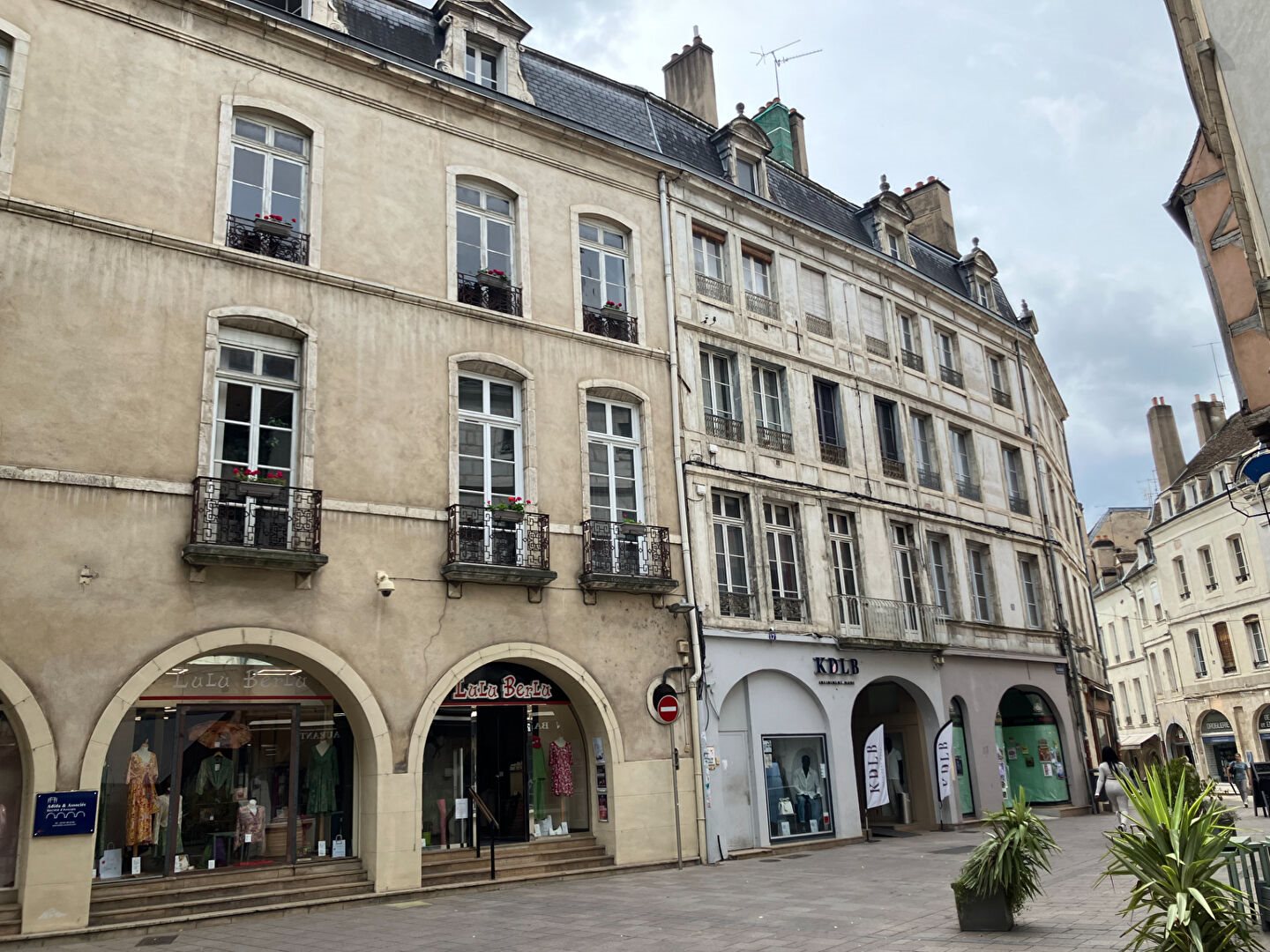 Maison à vendre, 1127m², Chalon-sur-Saône