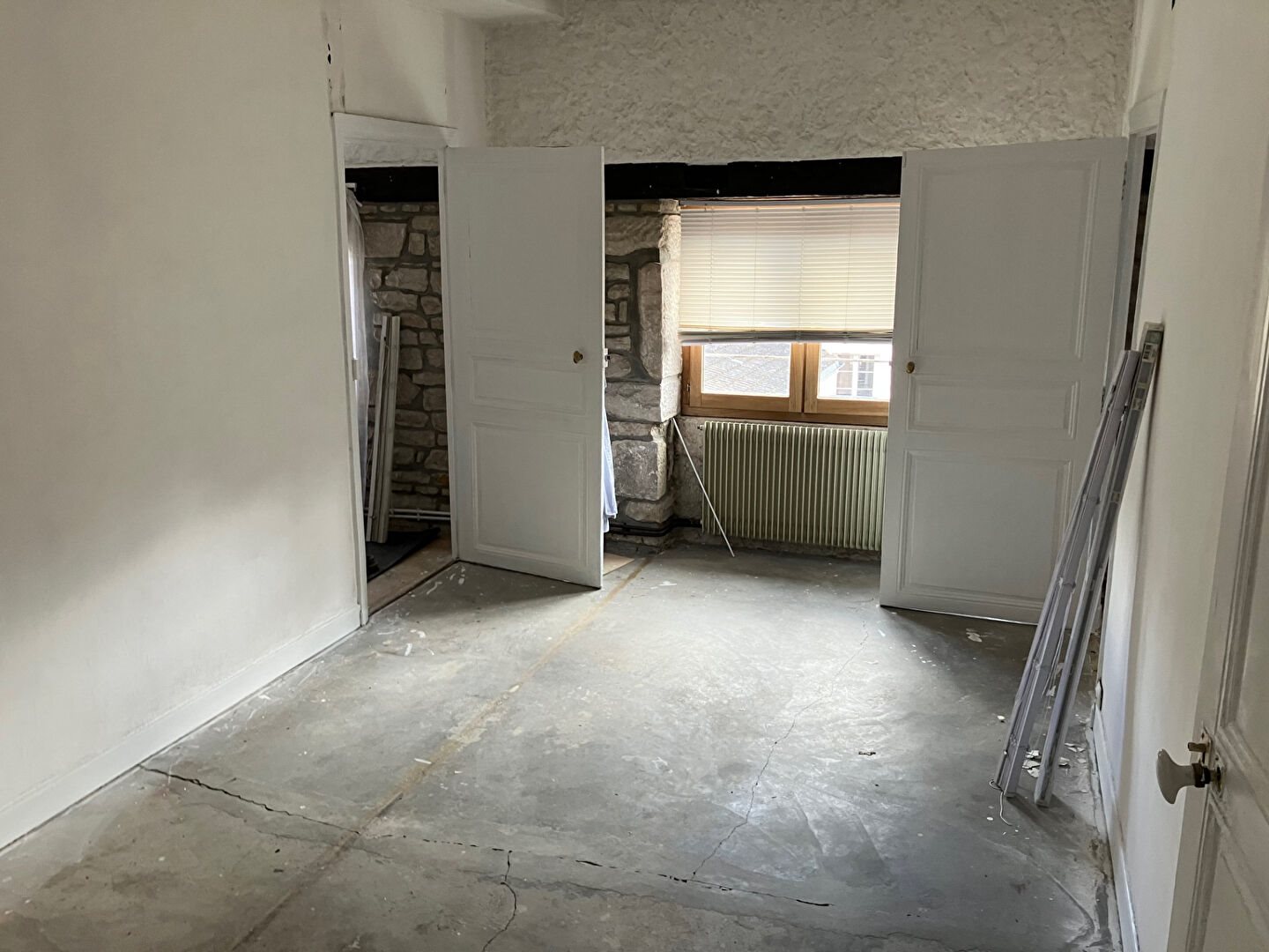 Appartement à vendre, 62m², Chalon-sur-Saône