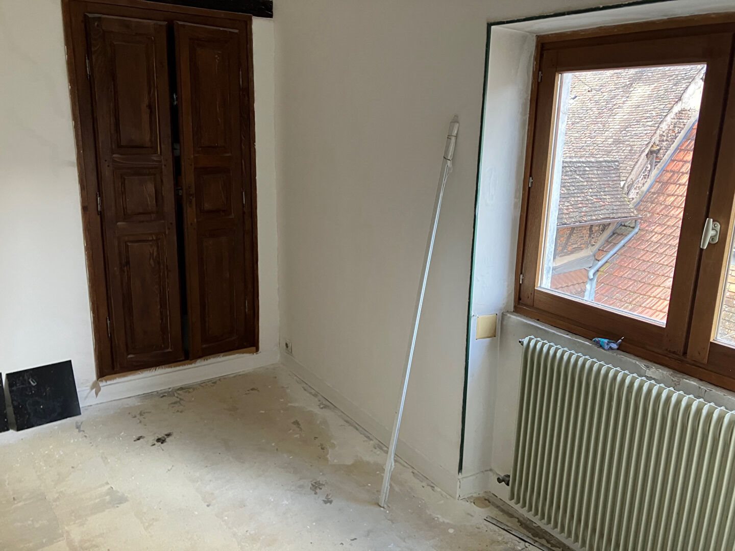 Appartement à vendre, 62m², Chalon-sur-Saône