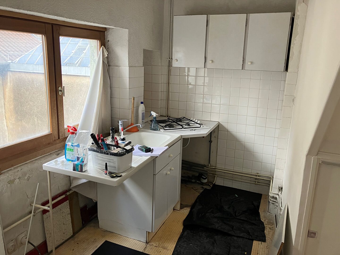Appartement à vendre, 62m², Chalon-sur-Saône