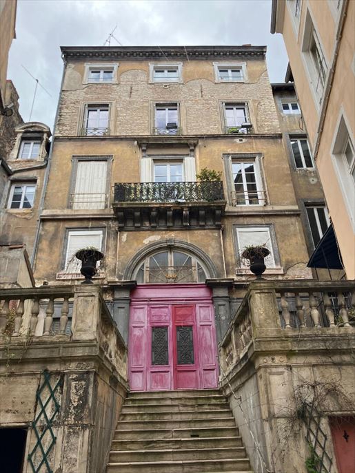 Appartement 3 pièces 62 m² · à Chalon-sur-Saône · 62 m² · 45 000 €