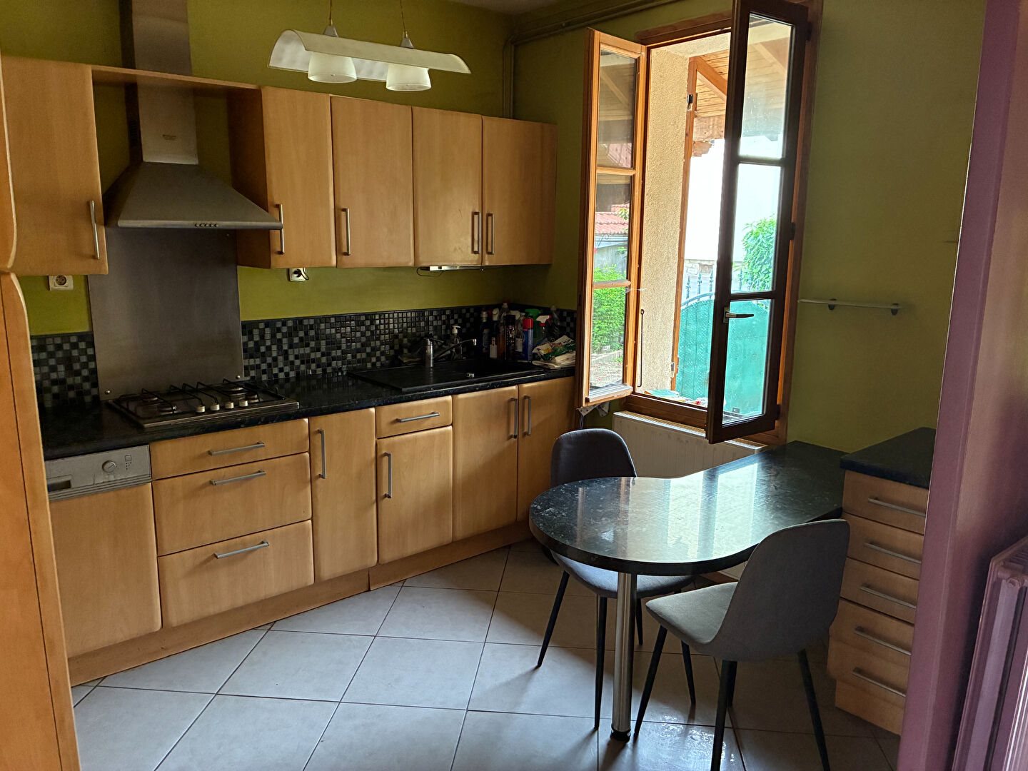 Maison à vendre, 80m², Châtenoy-le-Royal