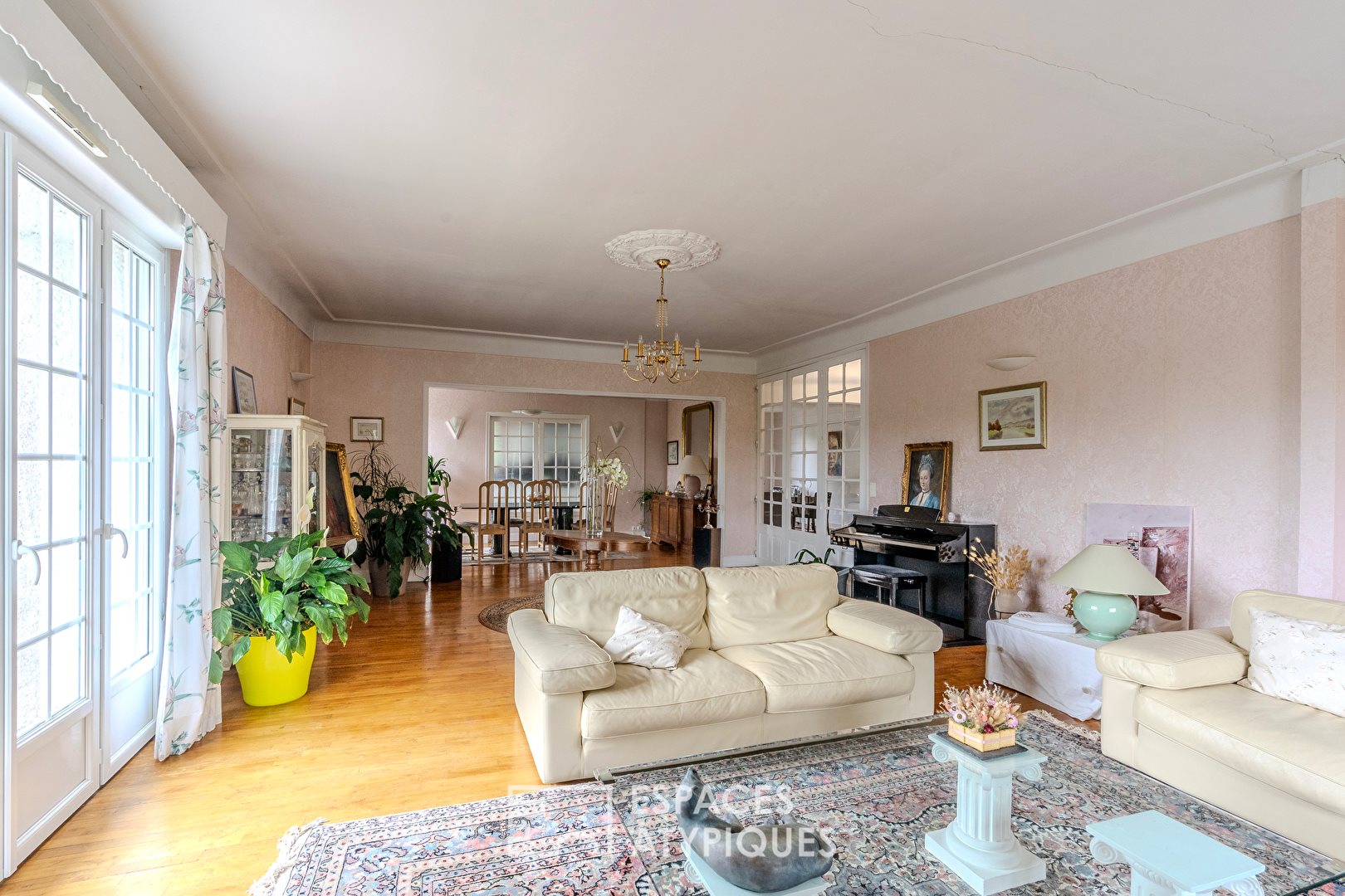 Maison à vendre, 246m², Le Pallet