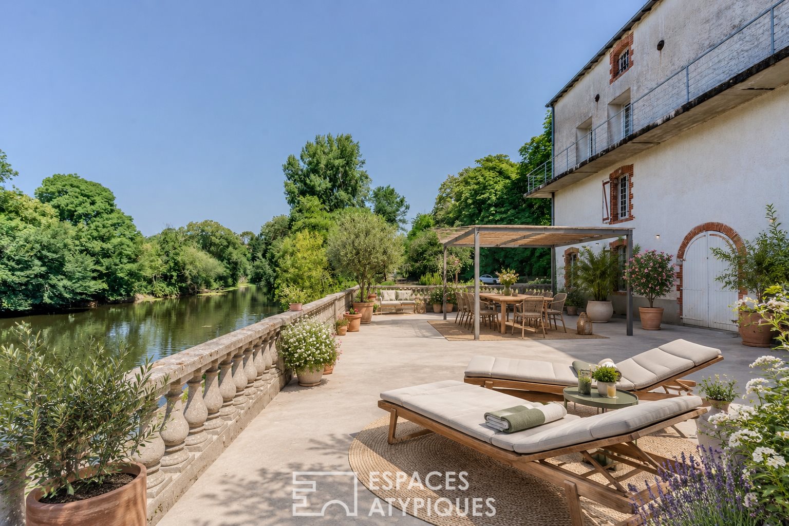 Maison à vendre, 246m², Le Pallet