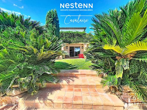 Maison 7 pièces 220 m² · à Grimaud · 220 m² · 2 476 000 €