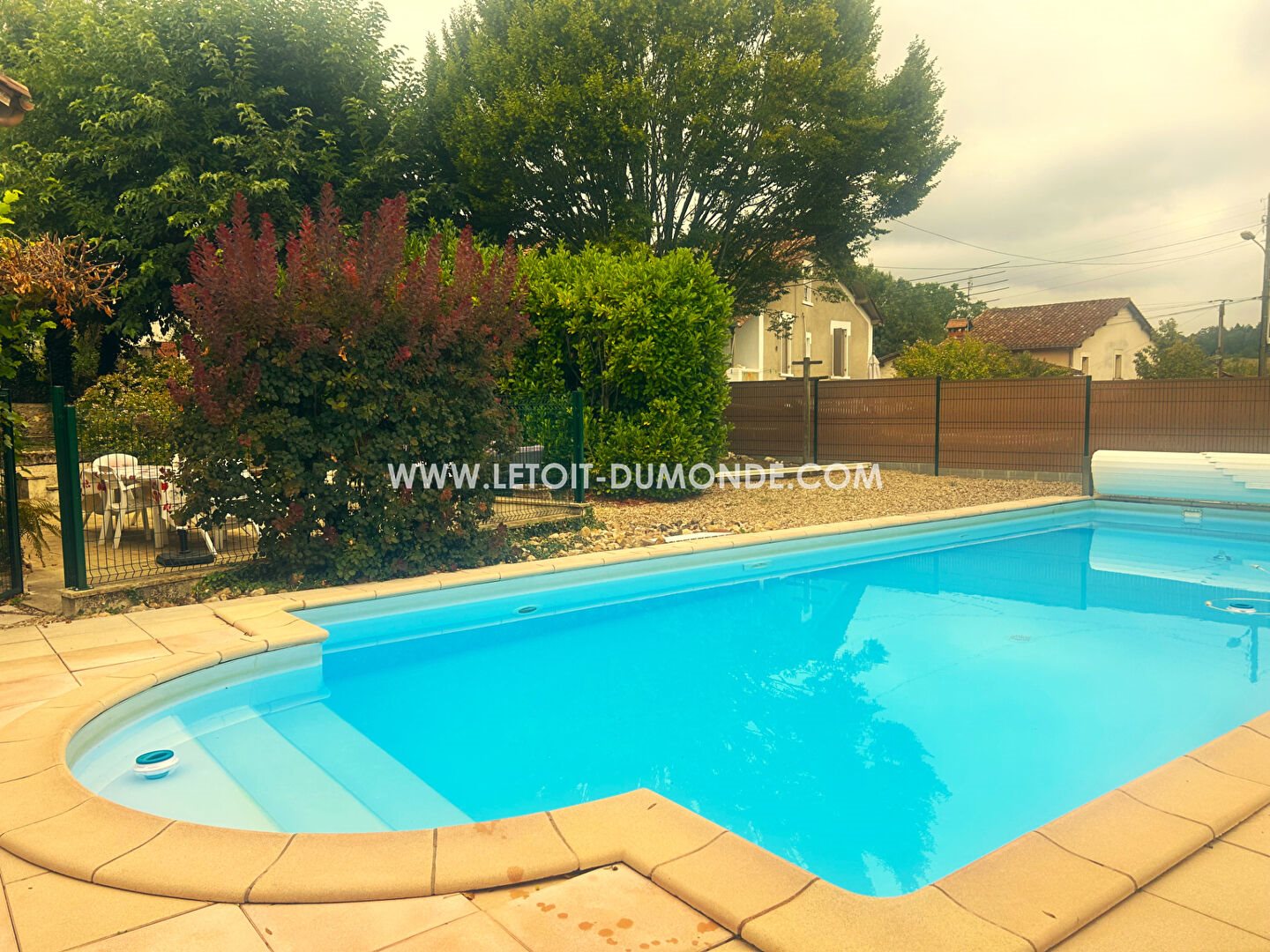 Maison à vendre, 150m², Saint-Astier