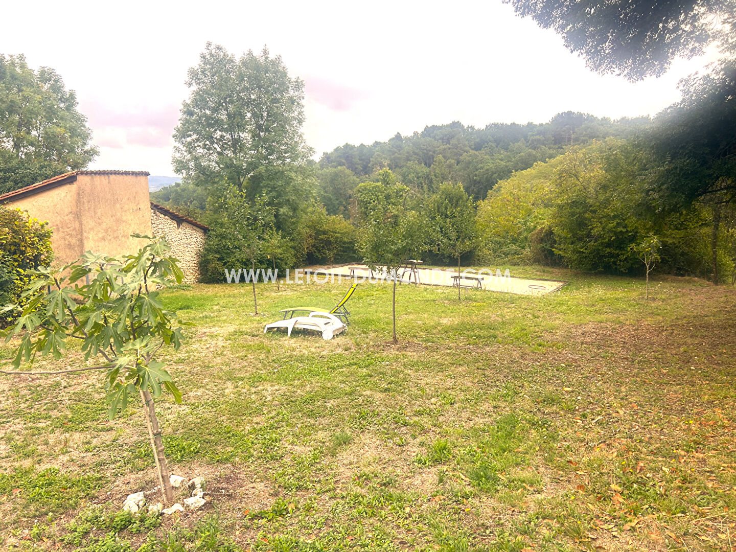 Maison à vendre, 150m², Saint-Astier