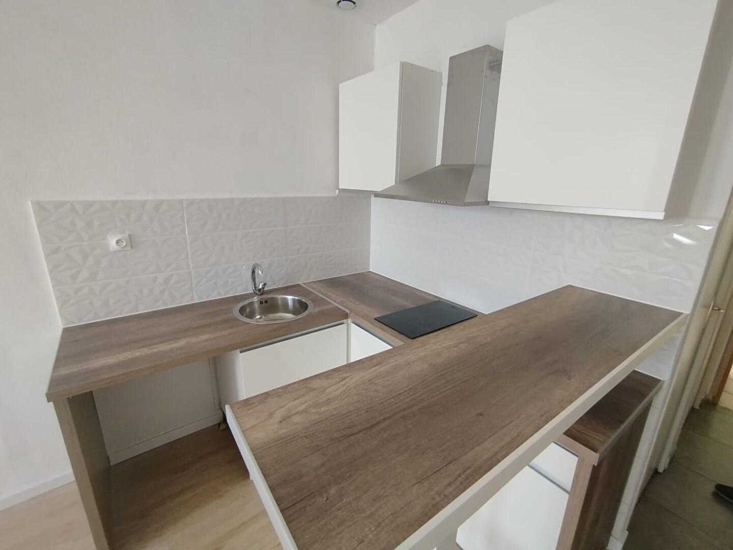 Appartement à vendre, 25m², Narbonne