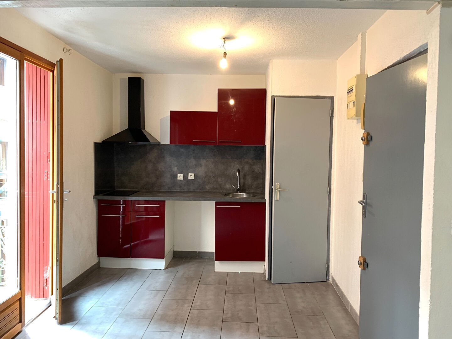 Appartement à vendre, 44m², Narbonne