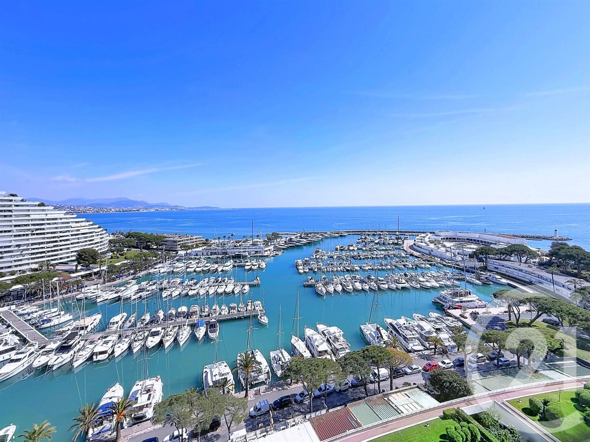 Appartement à vendre, 106m², Villeneuve-Loubet
