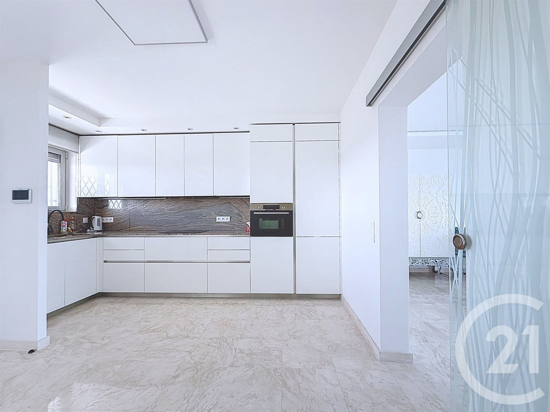 Appartement à vendre, 106m², Villeneuve-Loubet