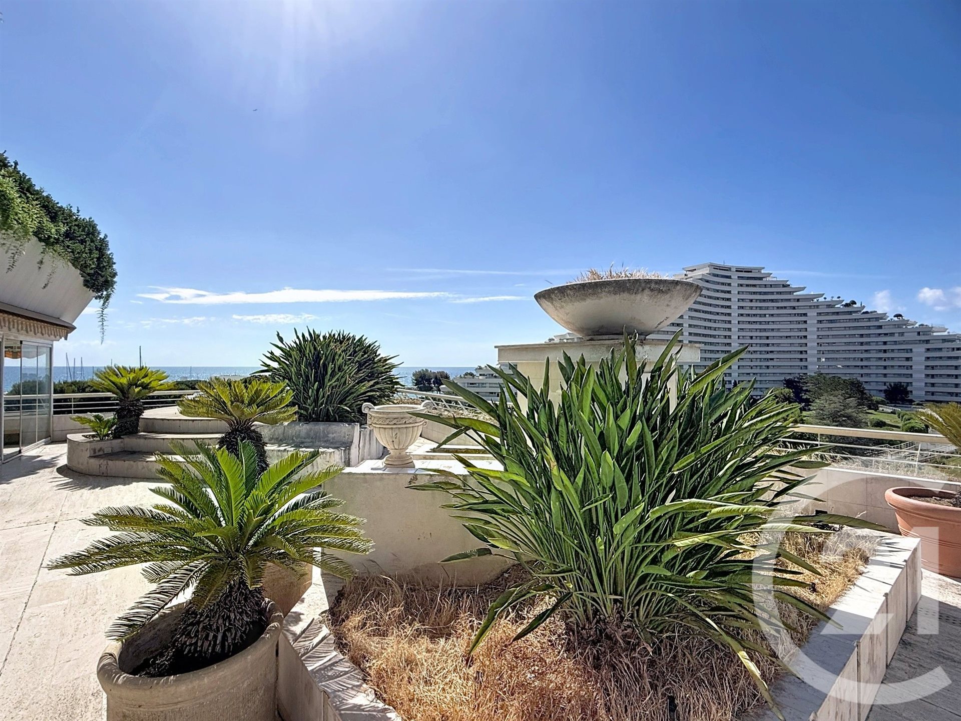 Appartement à vendre, 115m², Villeneuve-Loubet