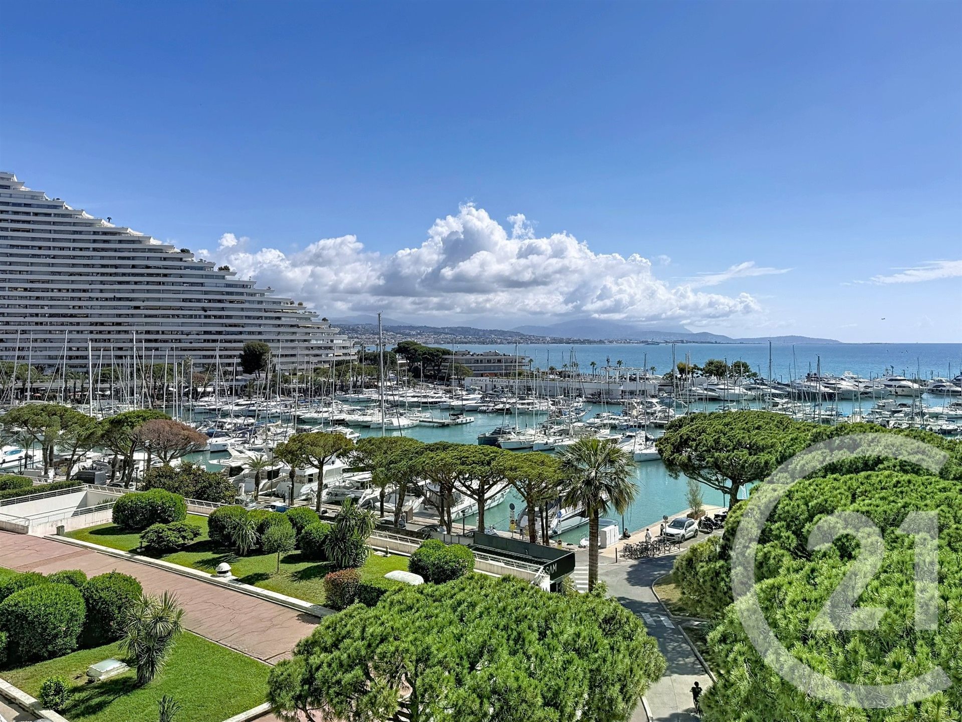 Appartement à vendre, 115m², Villeneuve-Loubet