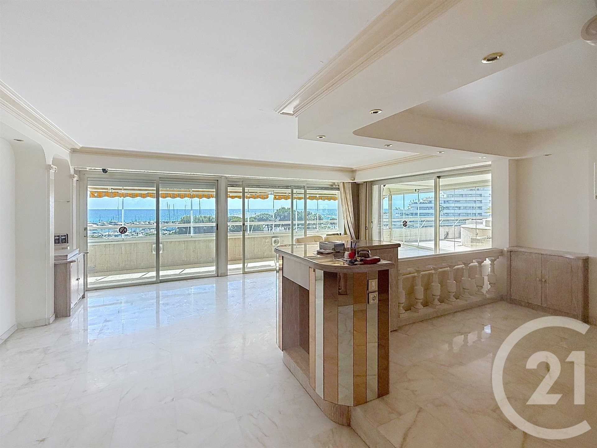Appartement à vendre, 115m², Villeneuve-Loubet
