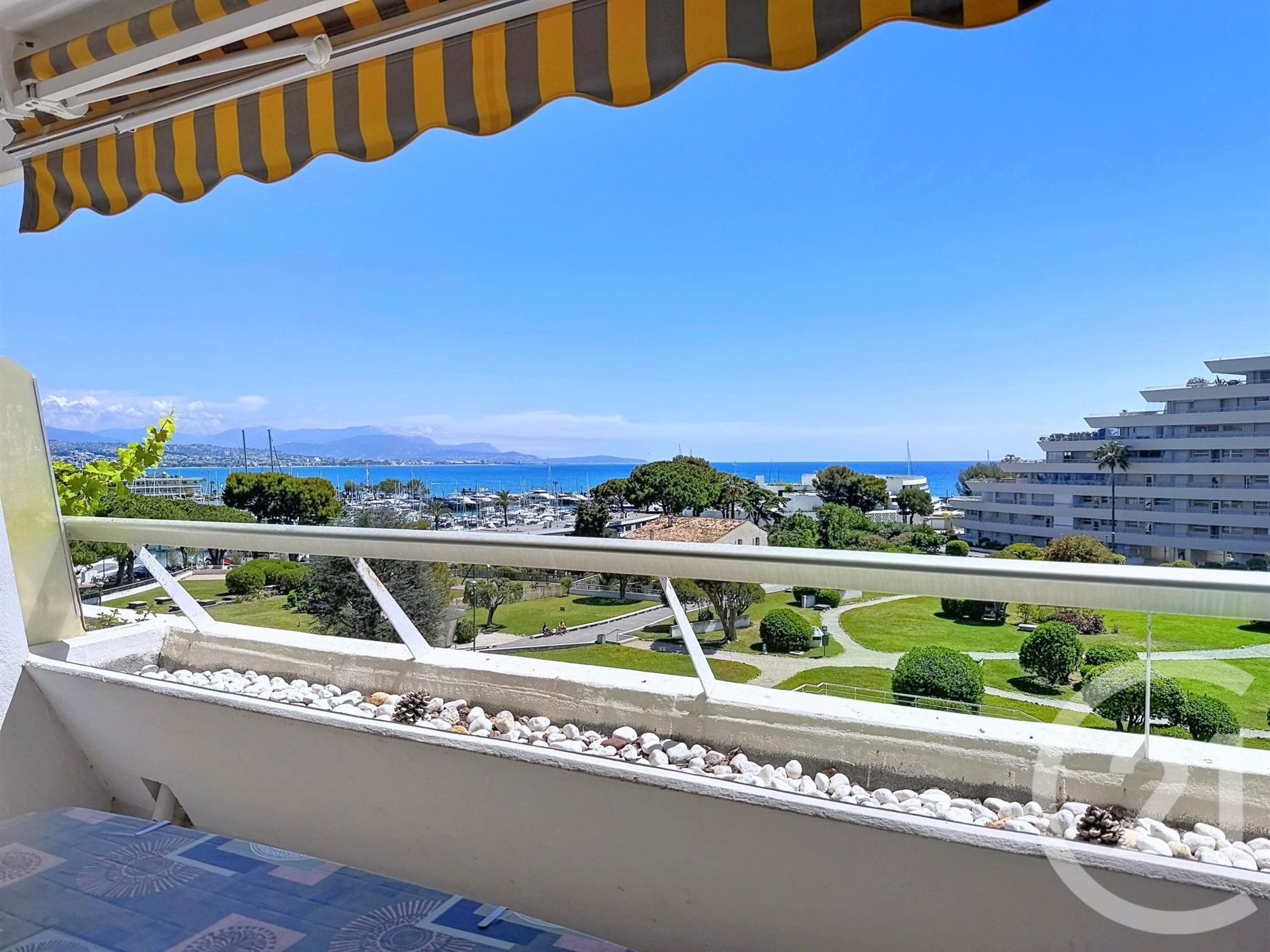 Appartement à vendre, 26m², Villeneuve-Loubet