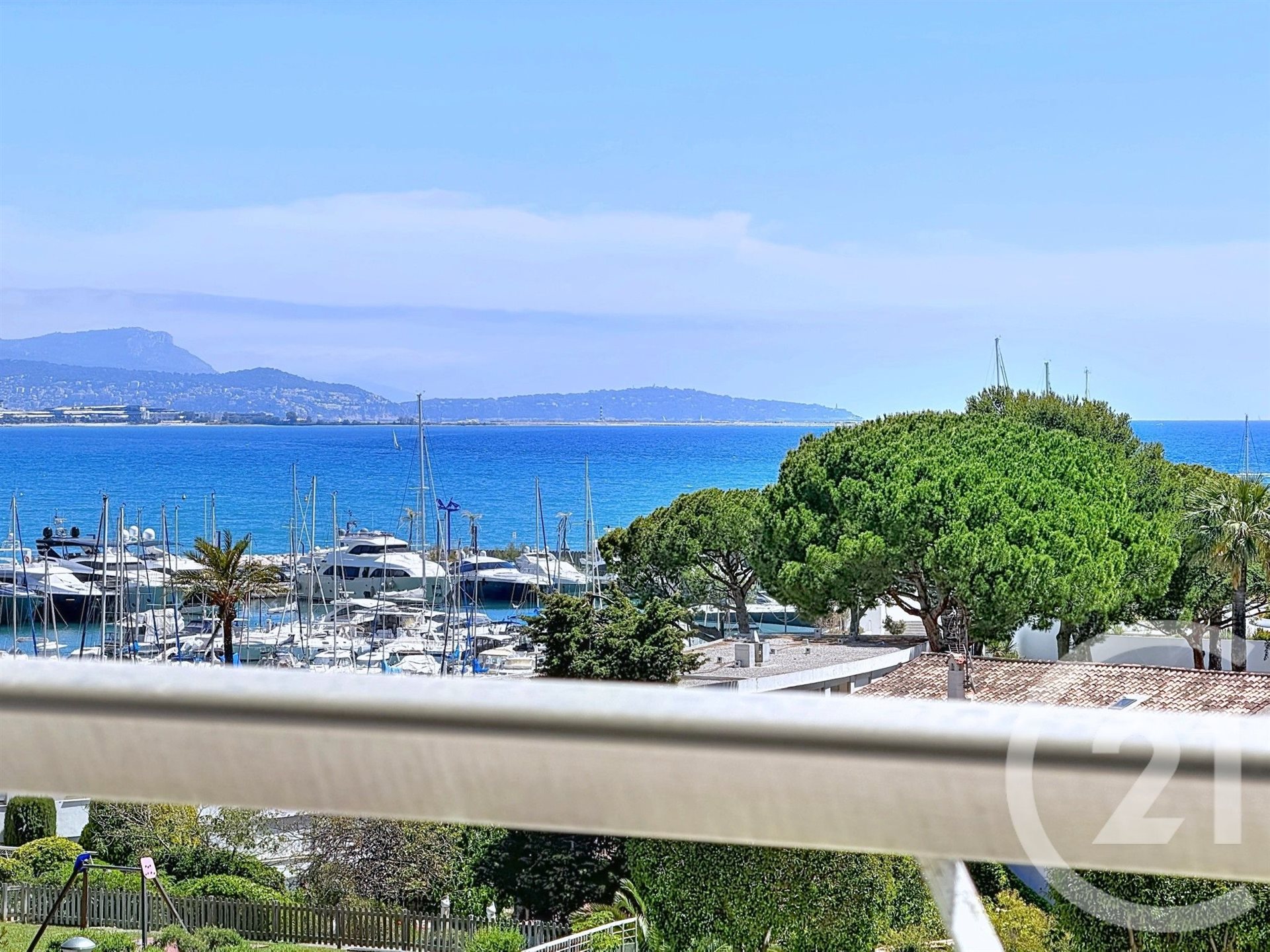 Appartement à vendre, 26m², Villeneuve-Loubet