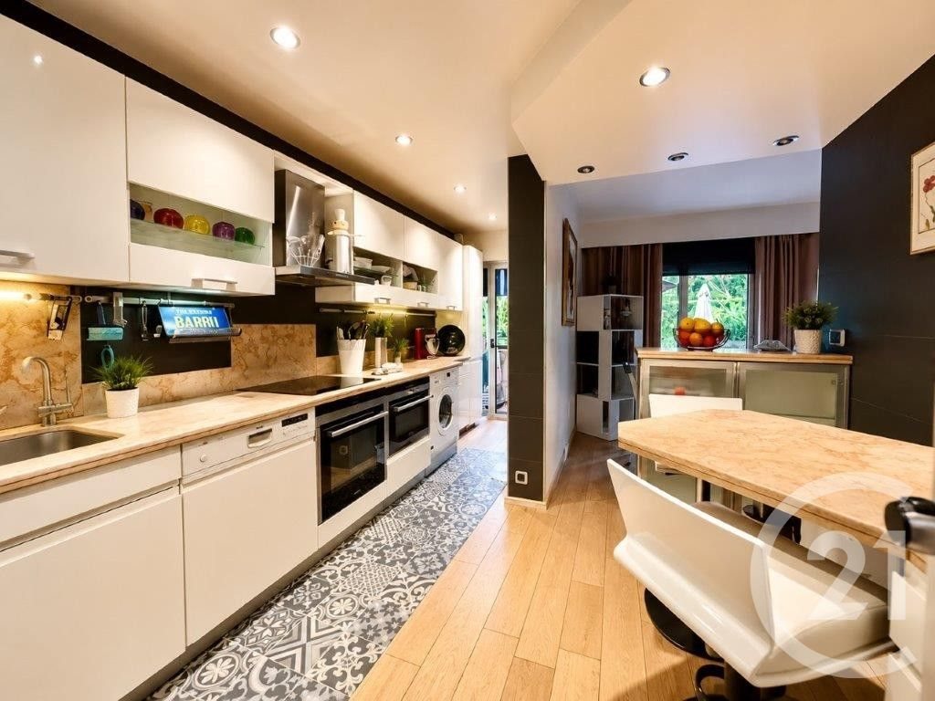 Appartement à vendre, 79m², Villeneuve-Loubet