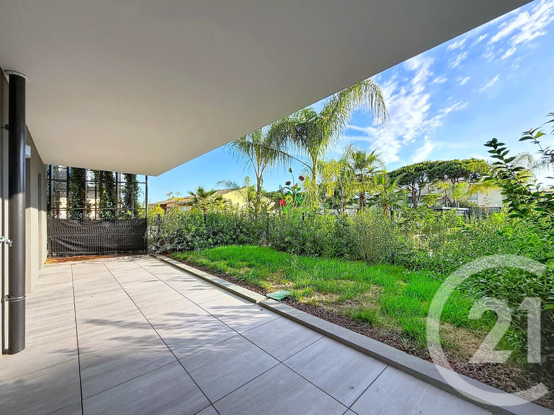 Appartement à louer, 57m², Villeneuve-Loubet