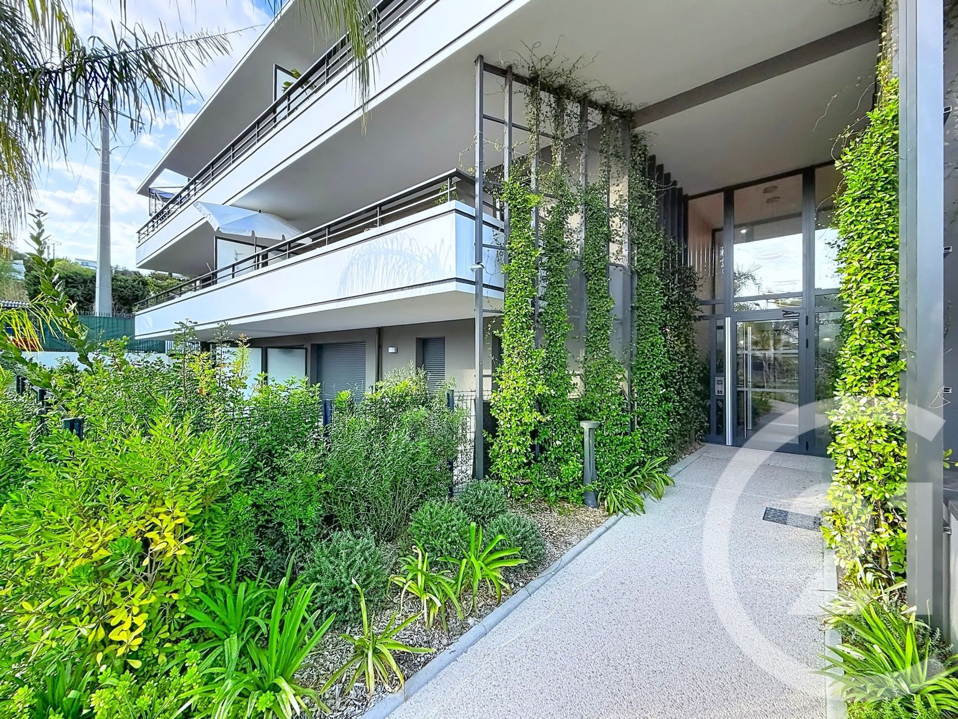 Appartement à louer, 57m², Villeneuve-Loubet