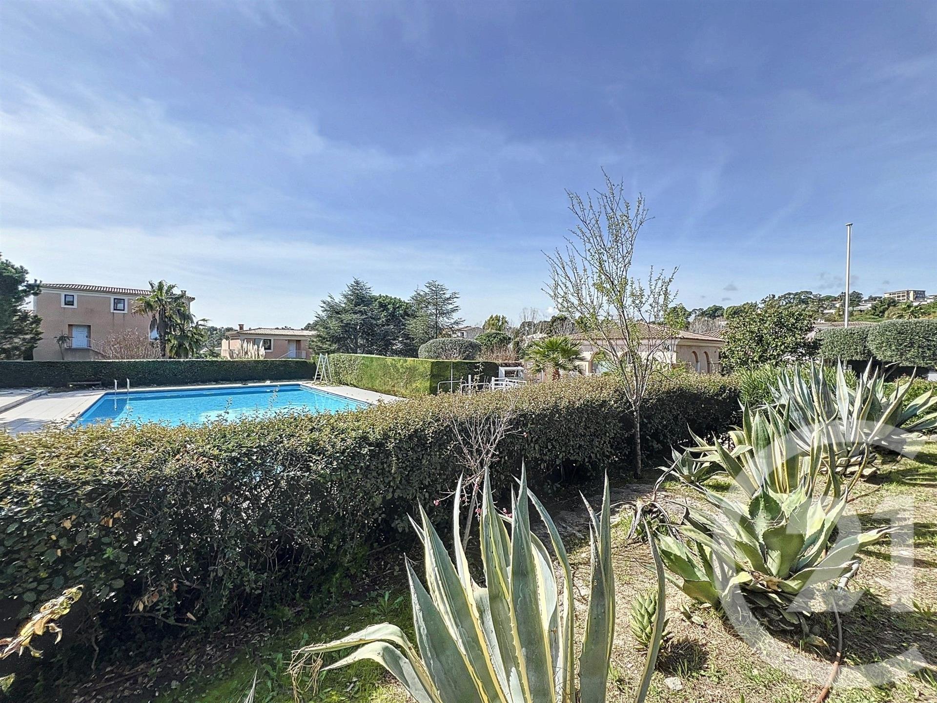 Appartement à vendre, 63m², Villeneuve-Loubet