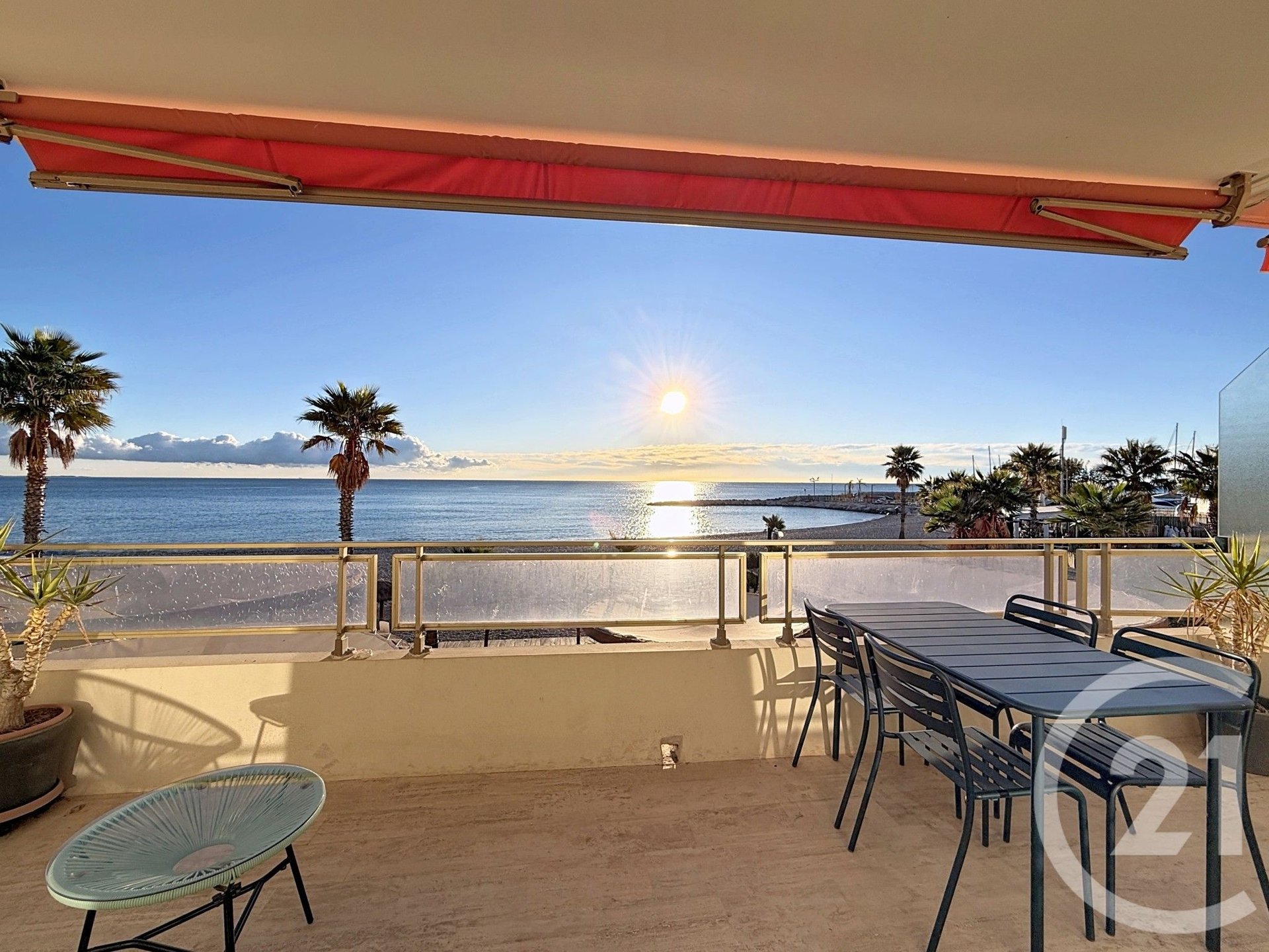 Appartement à vendre, 33m², Villeneuve-Loubet