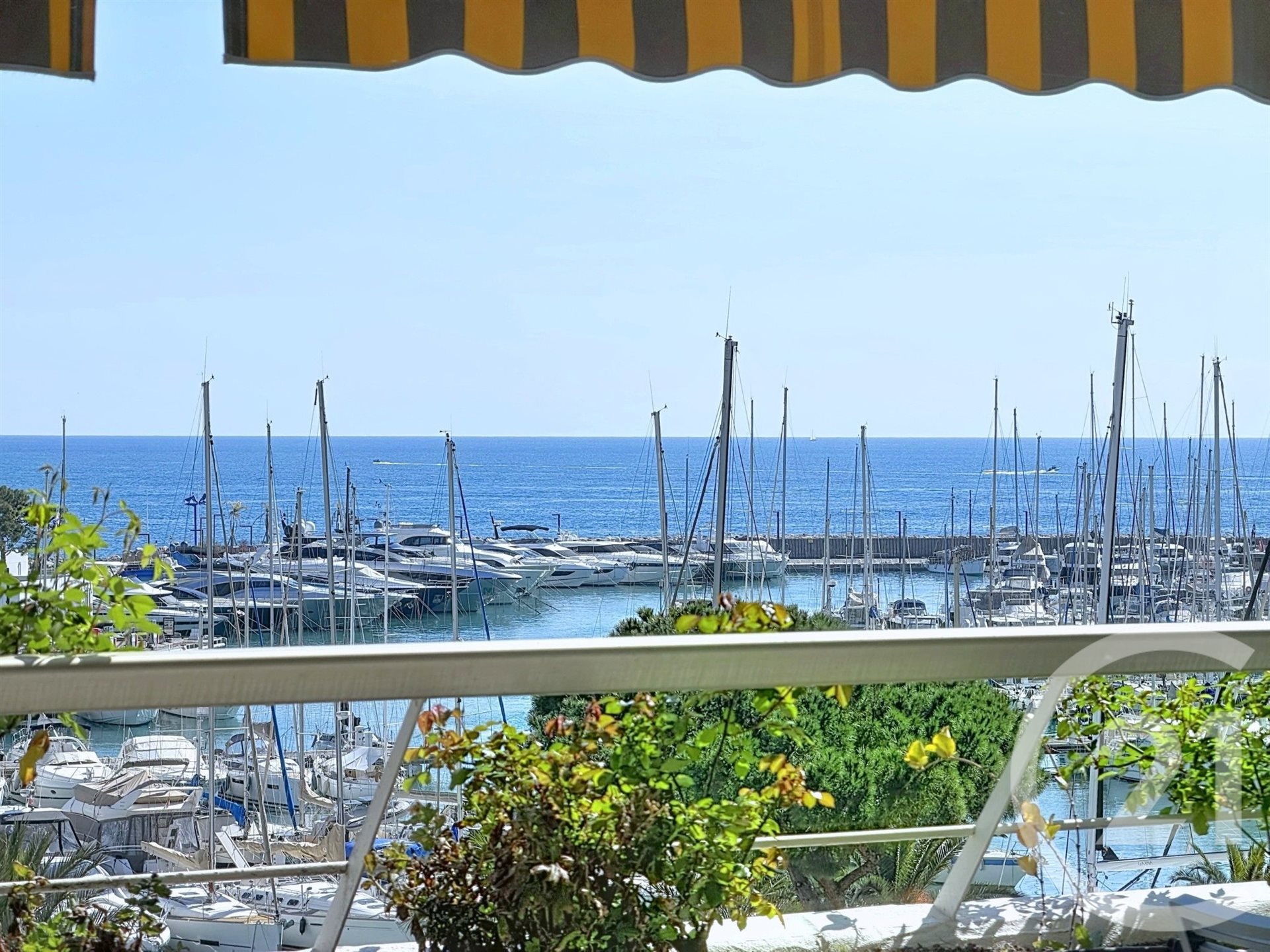 Appartement à vendre, 80m², Villeneuve-Loubet