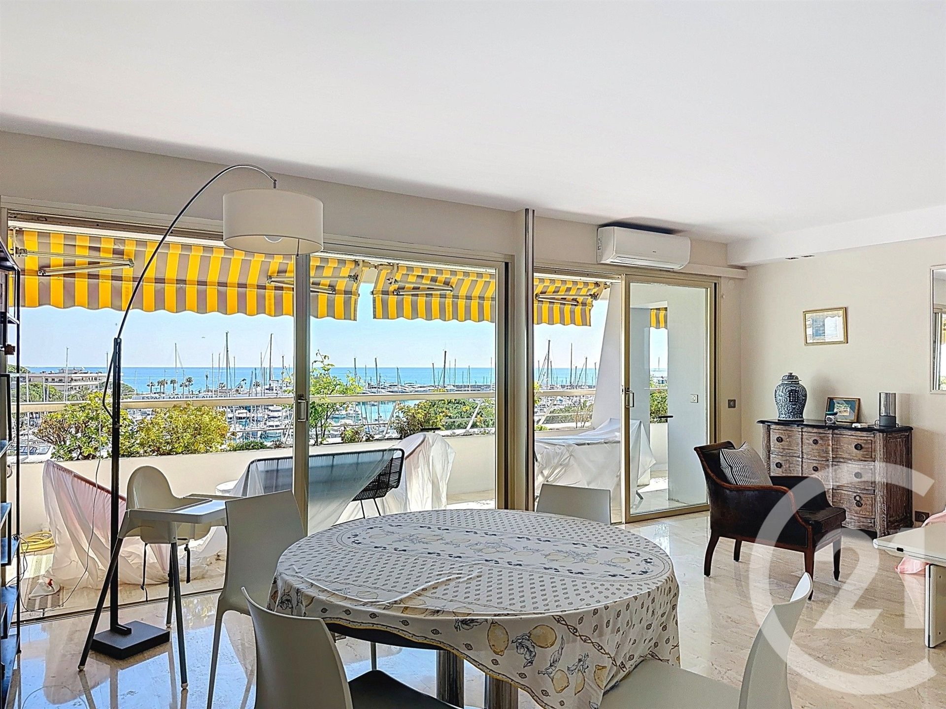 Appartement à vendre, 80m², Villeneuve-Loubet