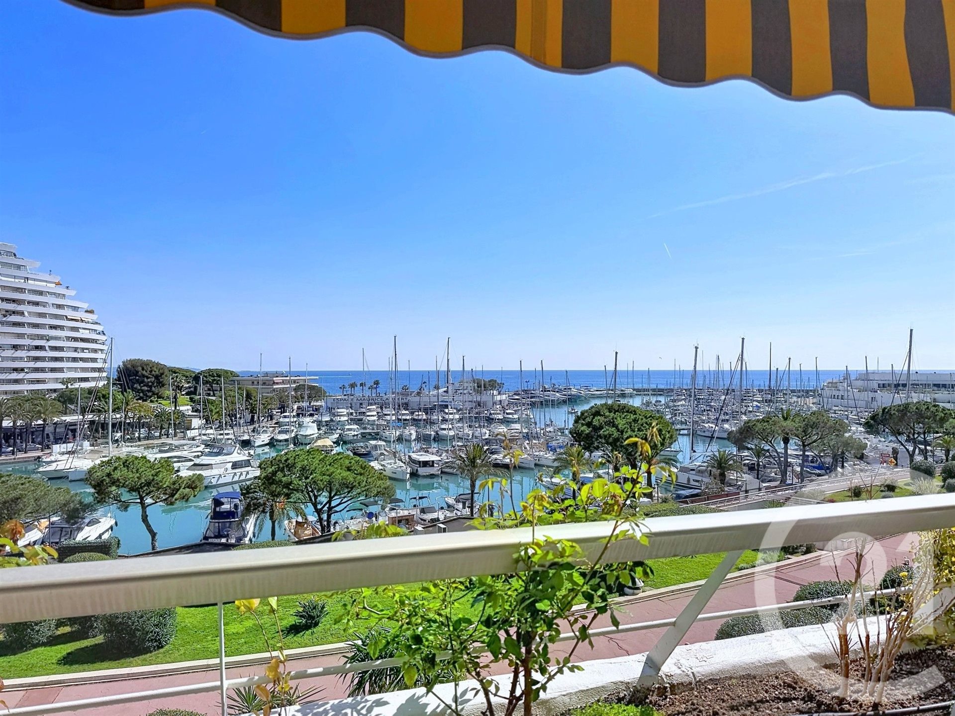 Appartement à vendre, 80m², Villeneuve-Loubet