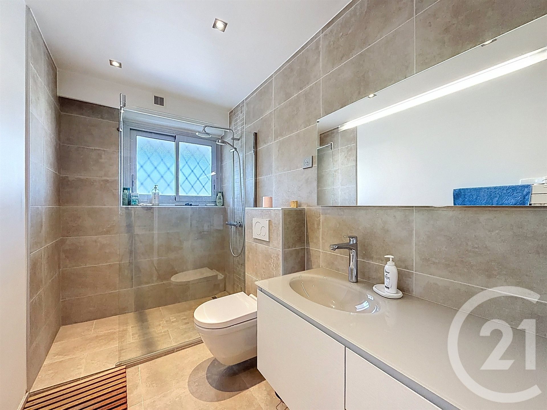 Appartement à vendre, 80m², Villeneuve-Loubet