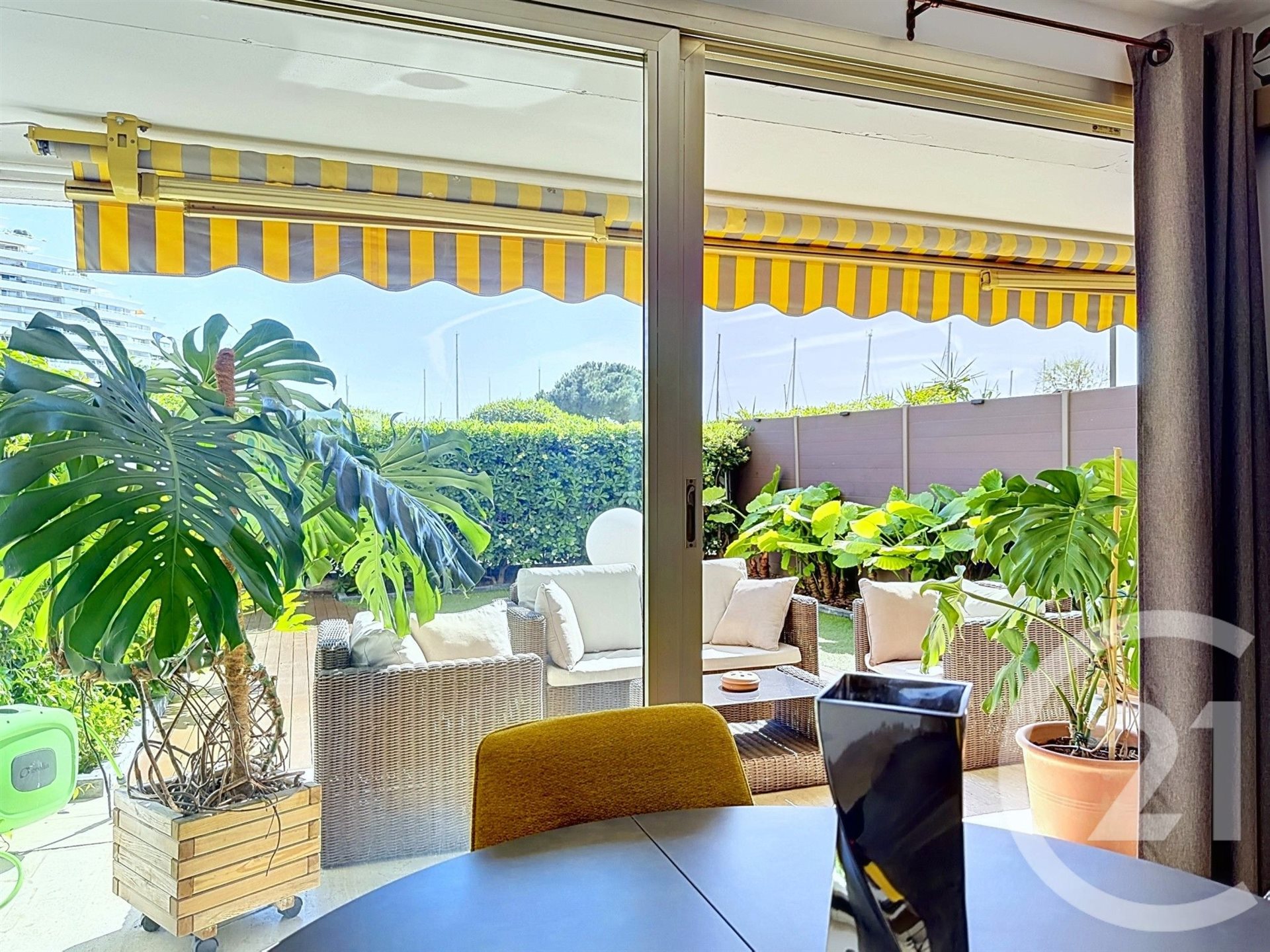 Appartement à vendre, 56m², Villeneuve-Loubet