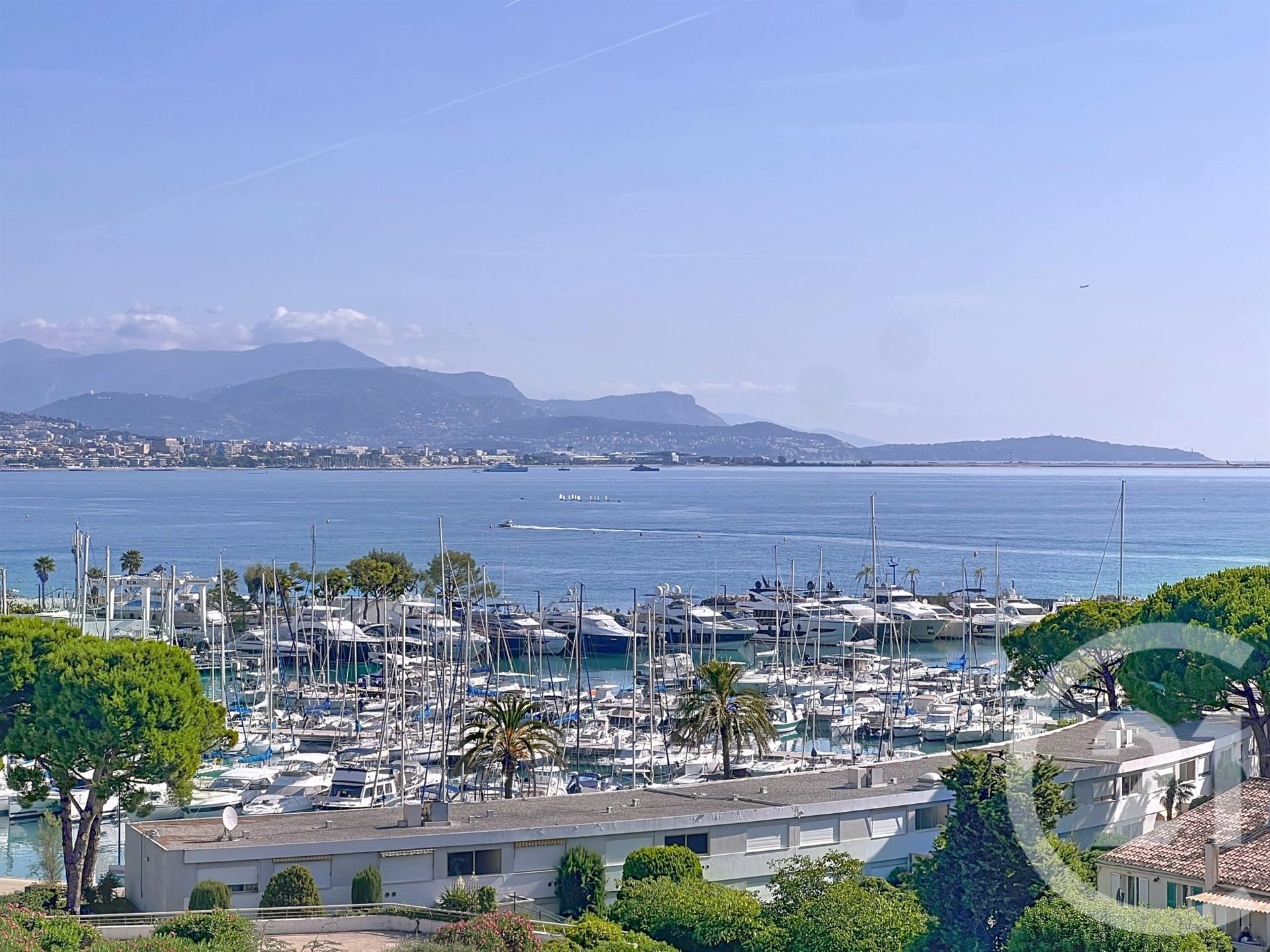 Appartement à vendre, 27m², Villeneuve-Loubet