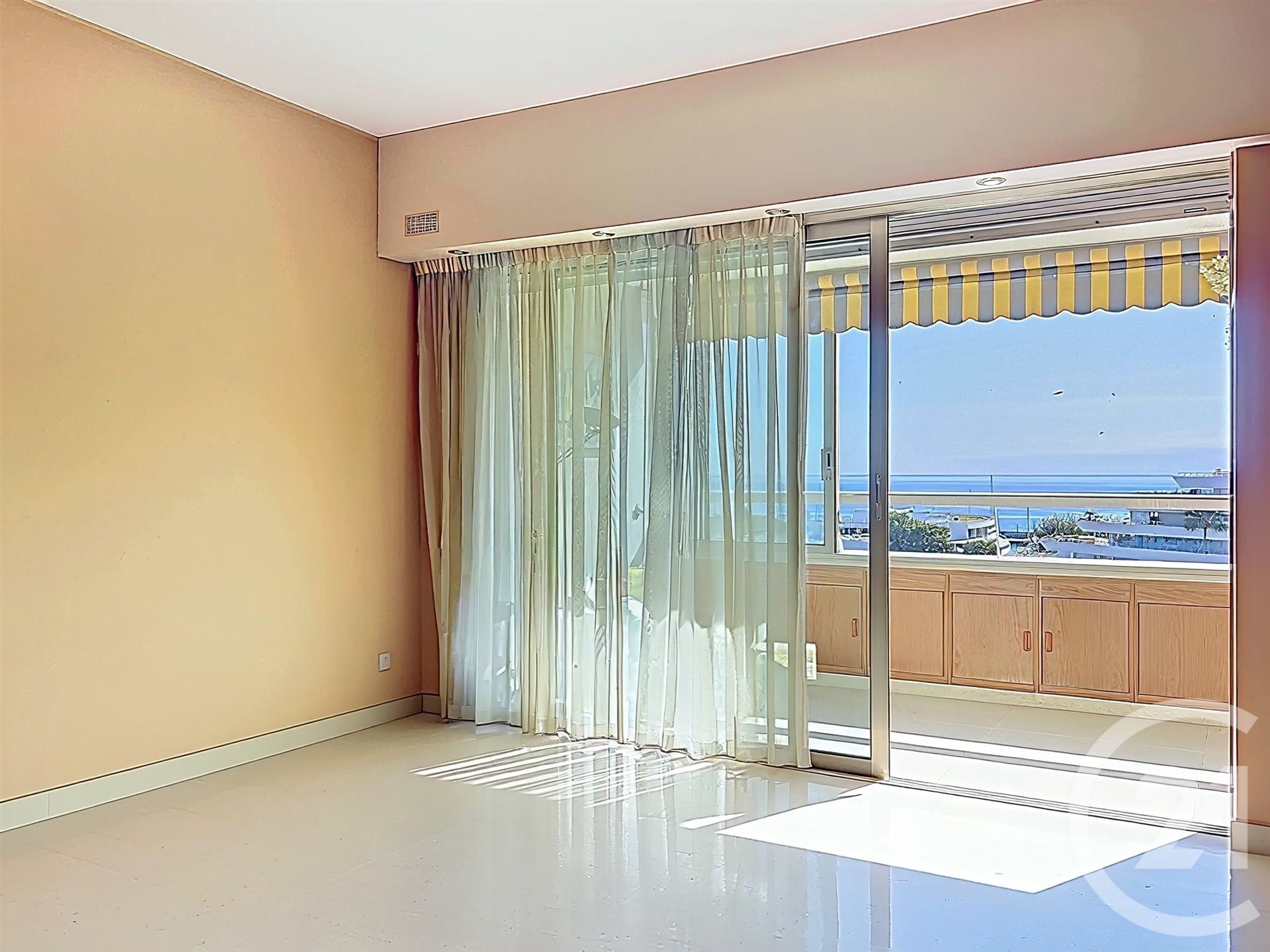 Appartement à vendre, 27m², Villeneuve-Loubet