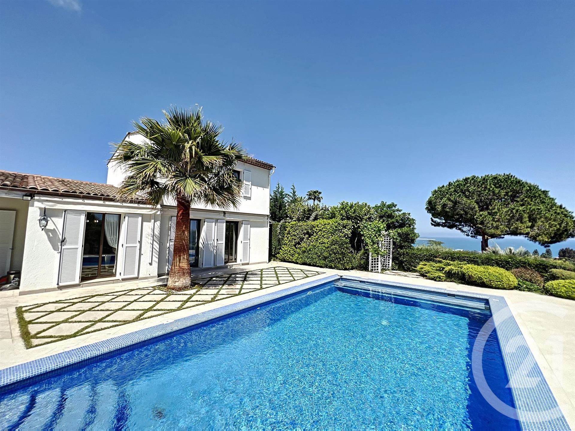 Maison à vendre, 245m², Villeneuve-Loubet