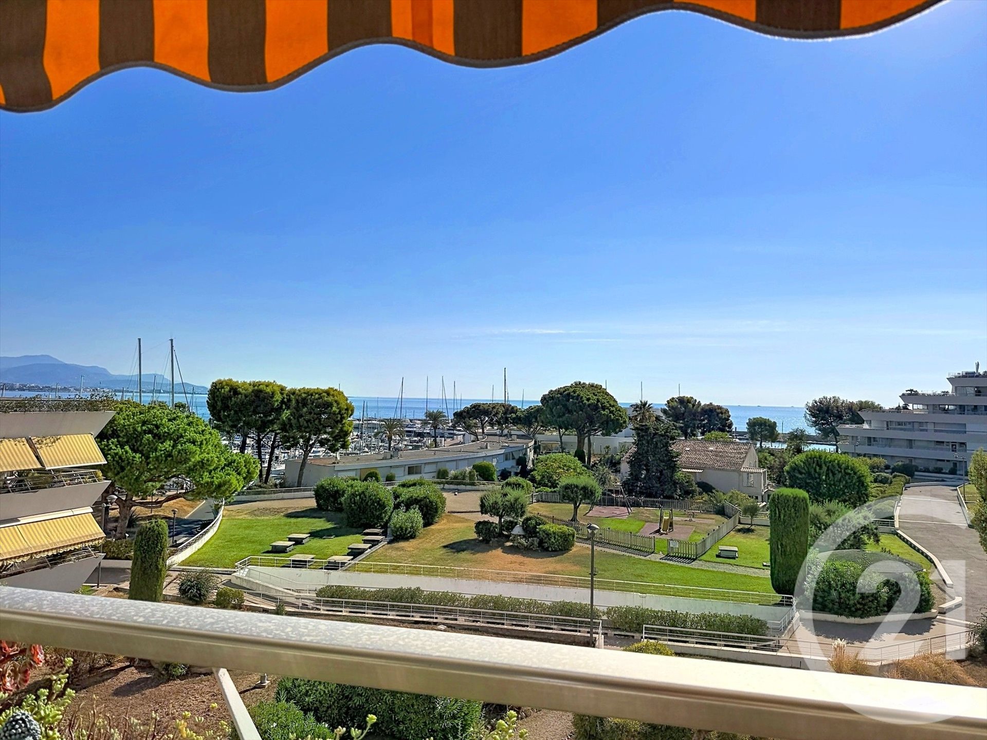 Appartement à vendre, 48m², Villeneuve-Loubet