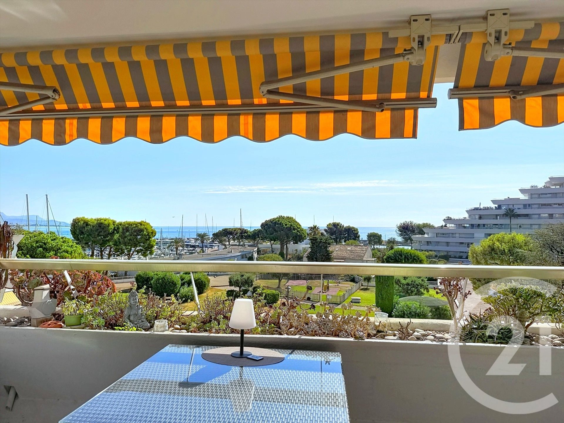 Appartement à vendre, 48m², Villeneuve-Loubet