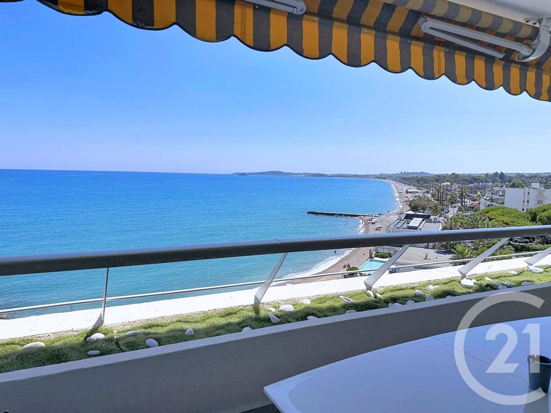 Appartement à louer, 90m², Villeneuve-Loubet