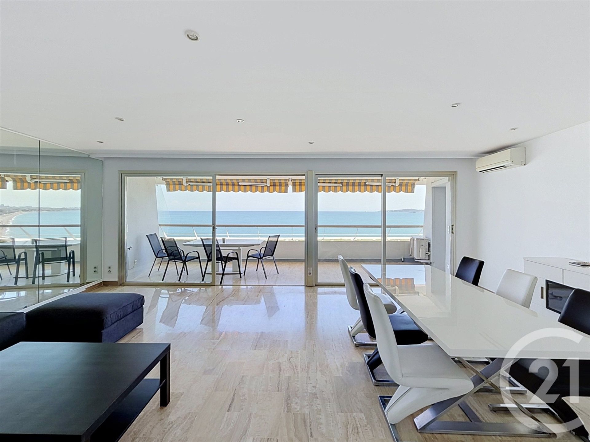 Appartement à louer, 90m², Villeneuve-Loubet