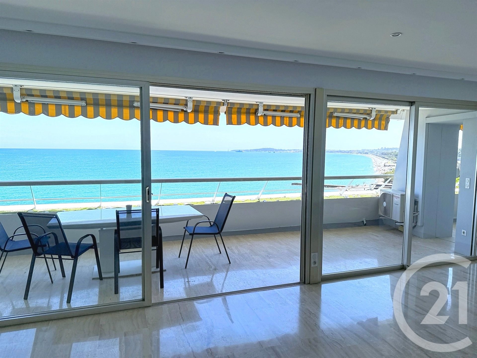Appartement à louer, 90m², Villeneuve-Loubet