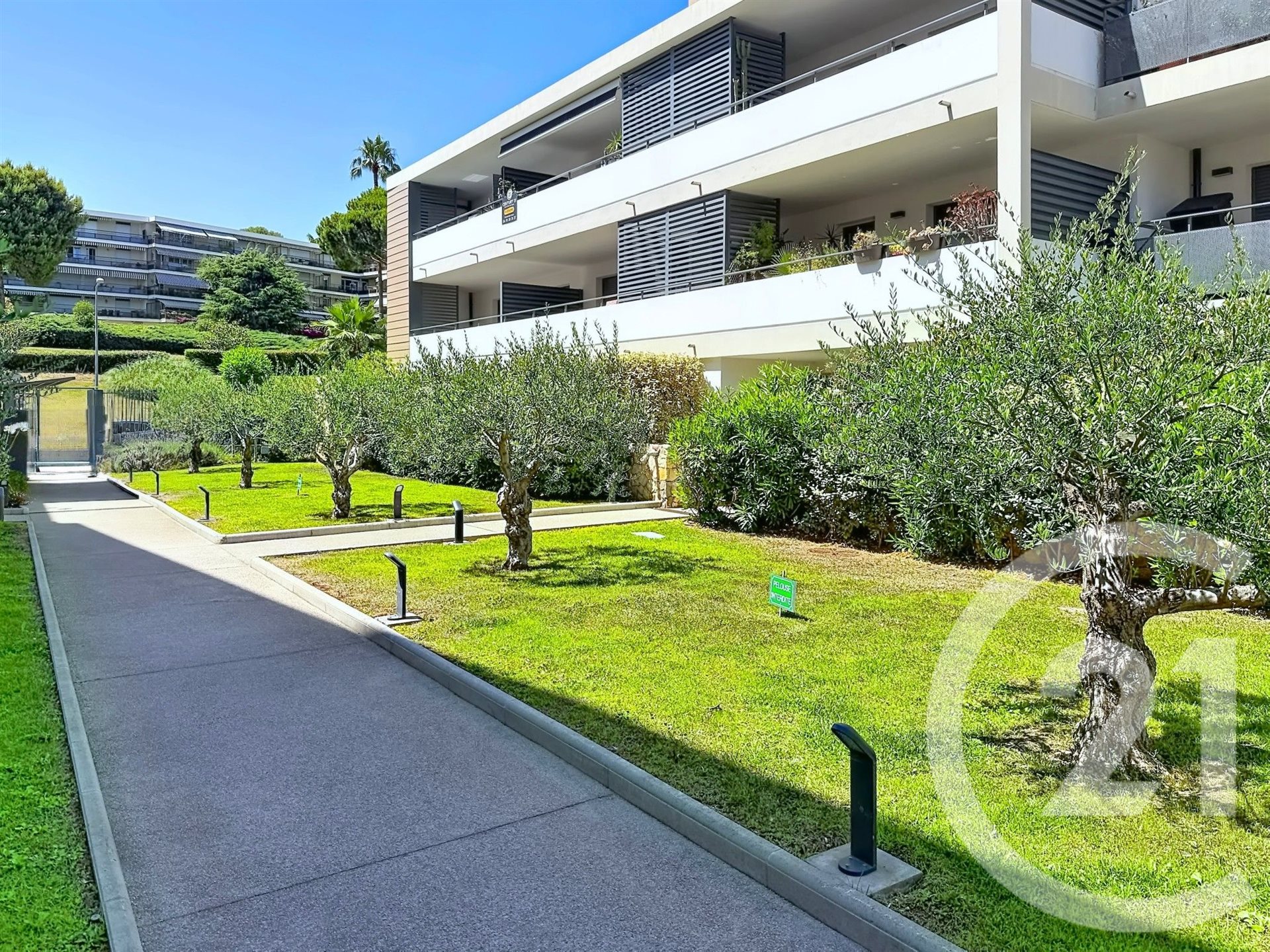 Appartement à vendre, 44m², Villeneuve-Loubet