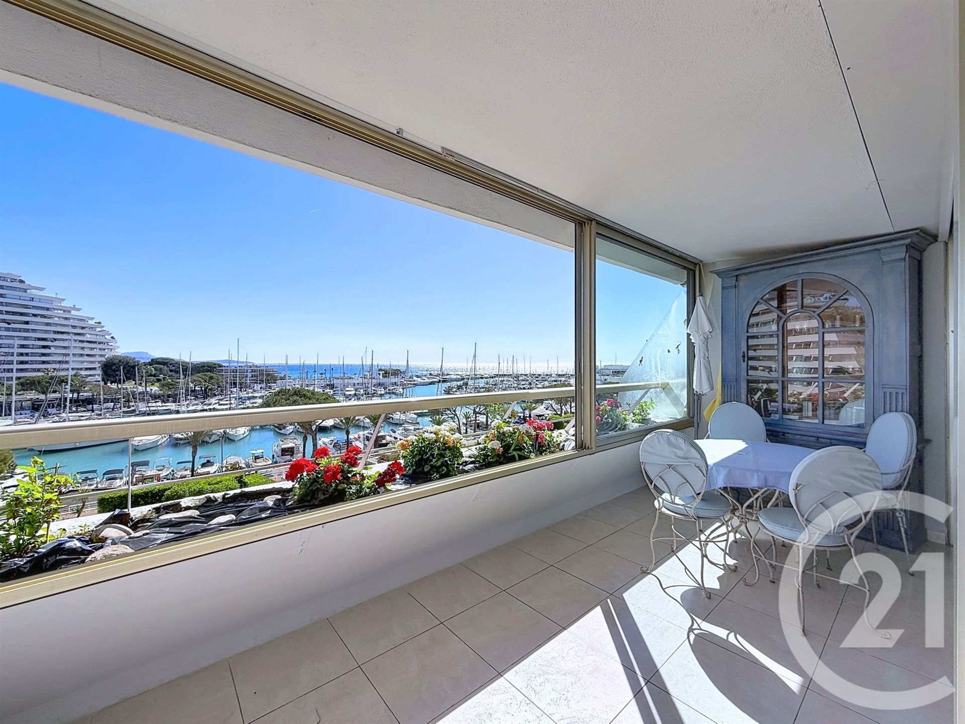 Appartement à vendre, 53m², Villeneuve-Loubet