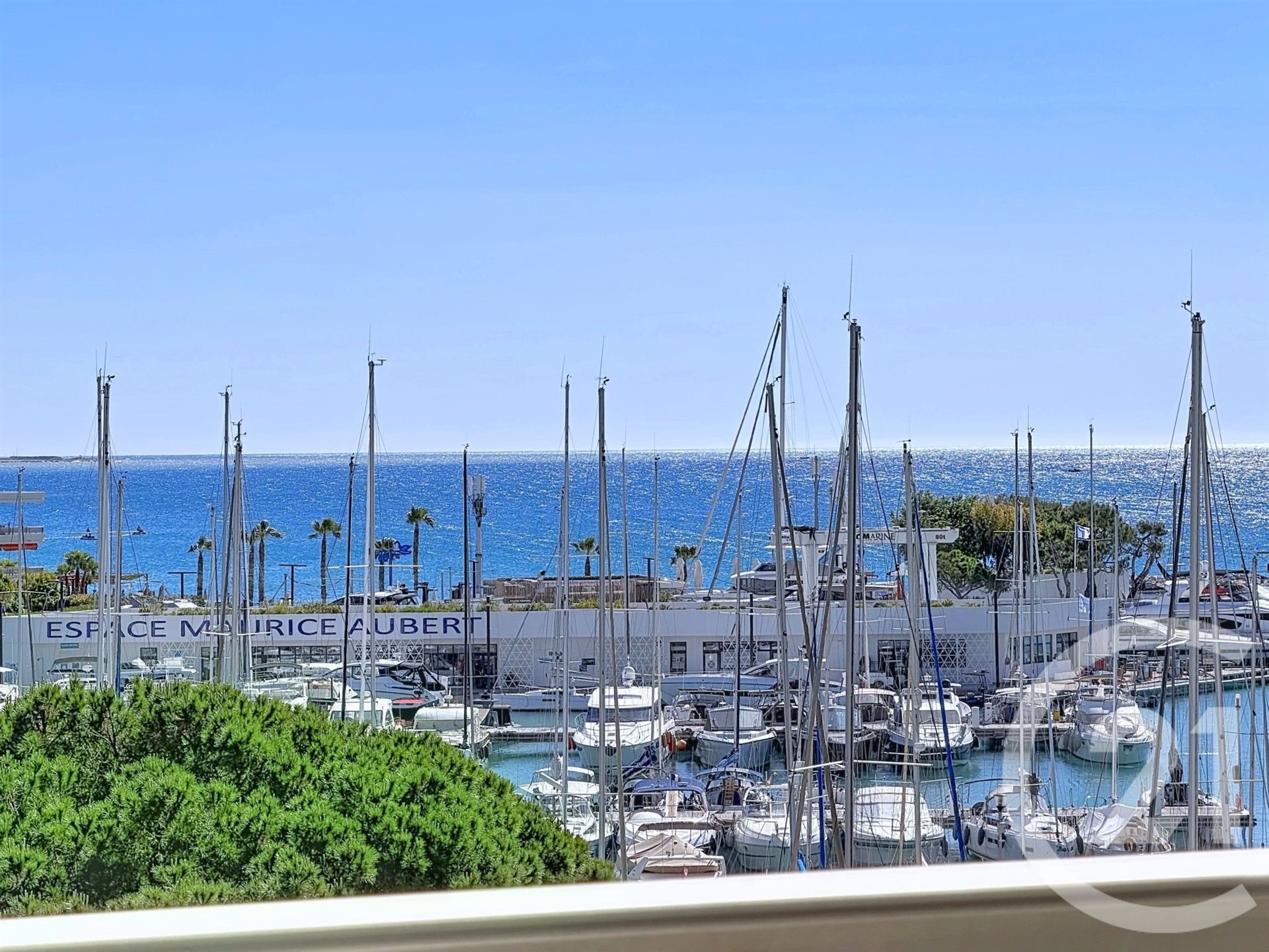 Appartement à vendre, 53m², Villeneuve-Loubet