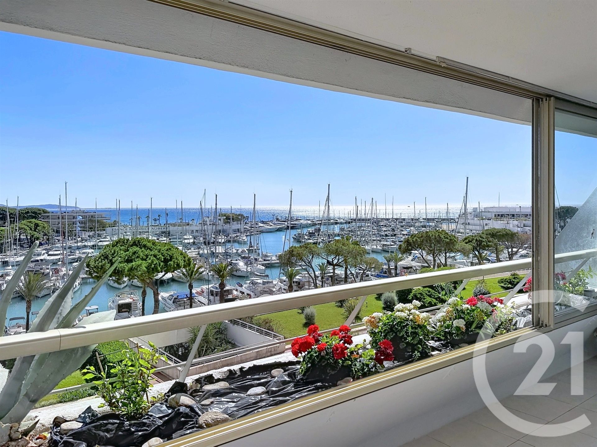 Appartement à vendre, 53m², Villeneuve-Loubet
