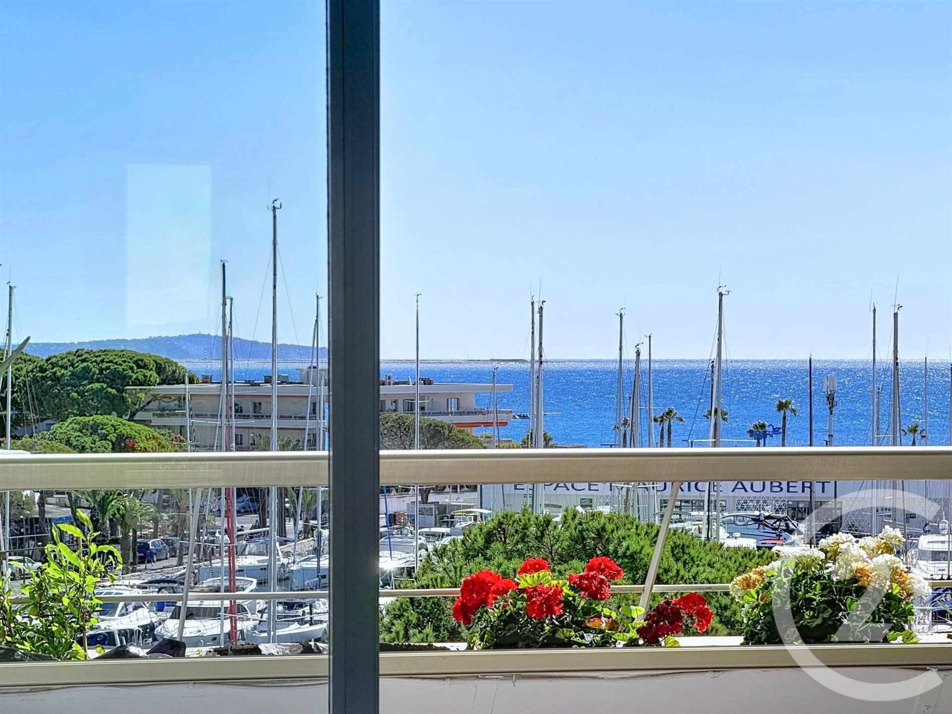Appartement à vendre, 53m², Villeneuve-Loubet