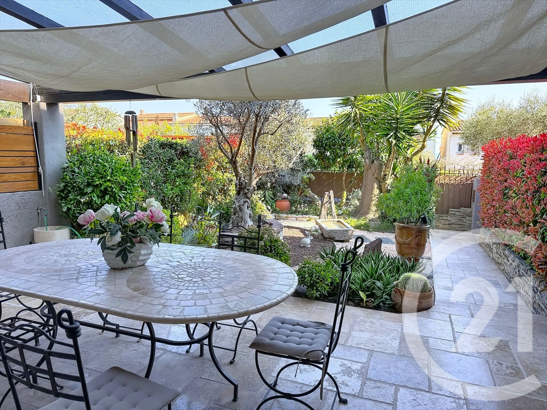 Maison à vendre, 101m², Villeneuve-Loubet