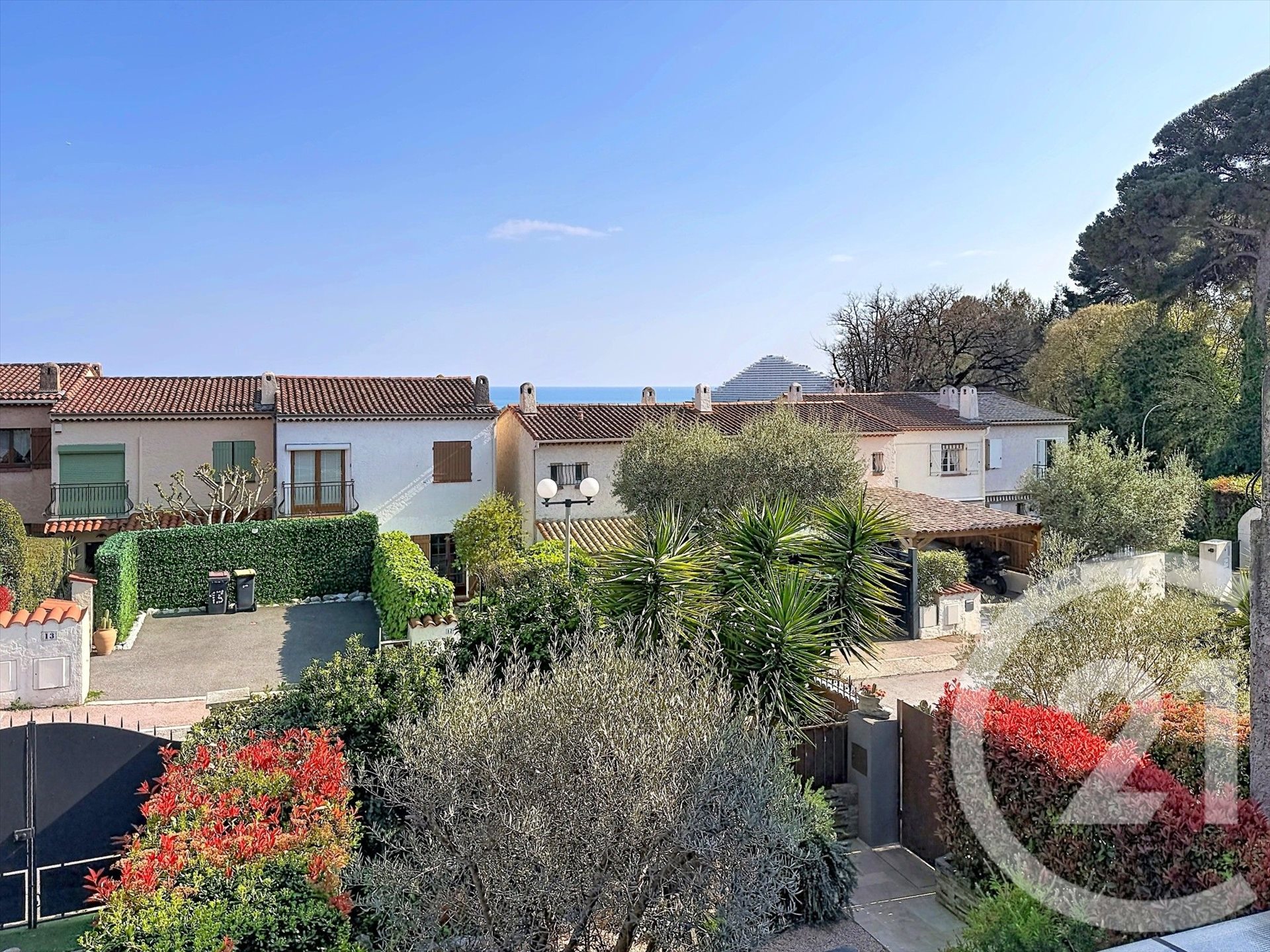 Maison à vendre, 101m², Villeneuve-Loubet