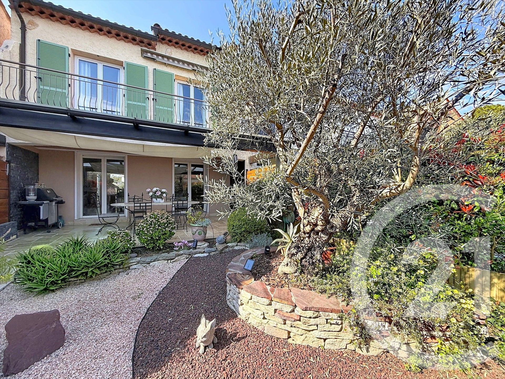 Maison à vendre, 101m², Villeneuve-Loubet