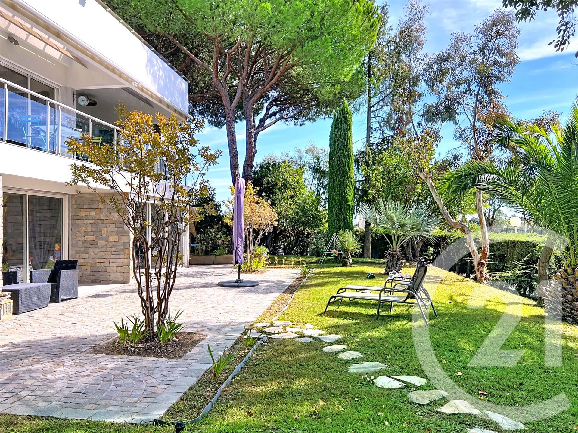 Maison à vendre, 186m², Biot