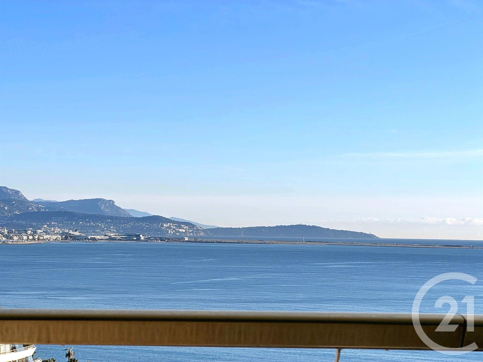 Appartement à vendre, 54m², Villeneuve-Loubet