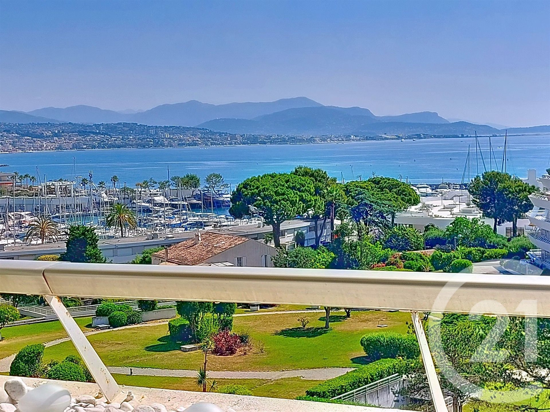 Appartement à vendre, 36m², Villeneuve-Loubet