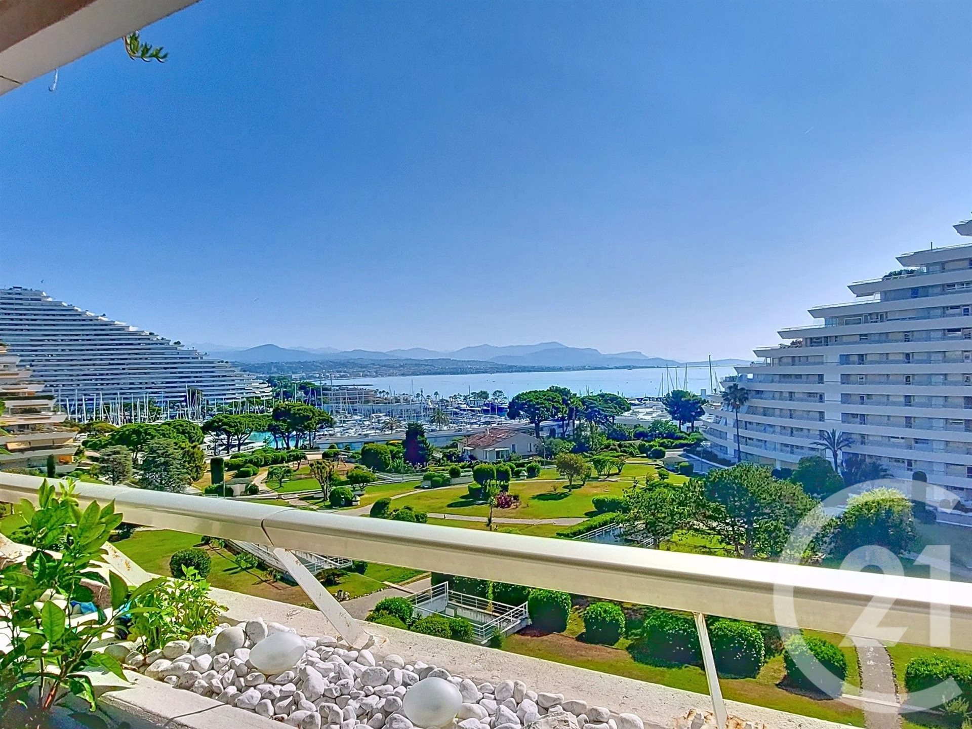 Appartement à vendre, 36m², Villeneuve-Loubet